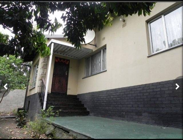 5 BEDROOM HOUSE FOR SALE IN LOTUSVILLE
